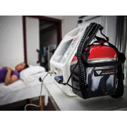 Geantă de transport pentru defibrilatoare Rescue Life 9