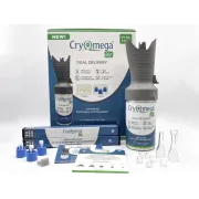 Kit criochirurgical veterinar CryOmega Vet Dual Delivery cu aplicare duală (1 kit)