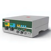 Electrobisturiu de înaltă frecvență Diatermo MB 120D VET mono-bipolar 120 W (1 buc)