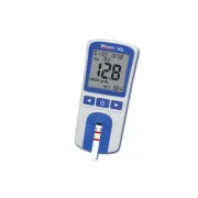 Sistem de testare hemoglobină Mission Hb pentru uz profesional (1 buc)