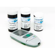 Kit de pornire MULTICAREIN pentru monitorizare glucoză, colesterol și trigliceride (1 kit)