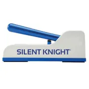 Dispozitiv profesional Silent Knight pentru zdrobirea pastilelor (1 buc)