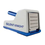 Dispozitiv profesional Silent Knight pentru zdrobirea pastilelor (1 buc)