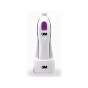 Kit de pornire aparat de tuns chirurgical 3M 9667L-E cu cap pivotant (aparat + încărcător) (1 kit)