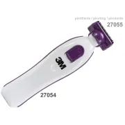 Kit de pornire aparat de tuns chirurgical 3M 9667L-E cu cap pivotant (aparat + încărcător) (1 kit)