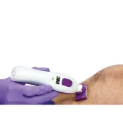 Kit de pornire aparat de tuns chirurgical 3M 9667L-E cu cap pivotant (aparat + încărcător) (1 kit)