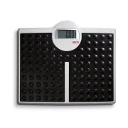 Cântar digital plat Seca 813 capacitate 200 kg, platformă extraplată (1 buc)