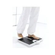 Cântar digital plat Seca 813 capacitate 200 kg, platformă extraplată (1 buc)