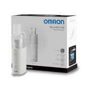 Nebulizator cu membrană vibrantă Omron MicroAIR U100 NE-U100-E (1 buc)