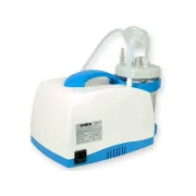 Aspirator chirurgical Super Vega cu borcan 1 litru, 40 l/min (1 buc)