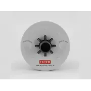 Filtru ULPA roșu 20 ore pentru evacuator de fum 30450 (până la S.N. 0216382)