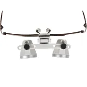 Lupă binoculară 3,5× cu distanță de lucru 340 mm (1 buc)