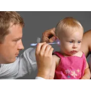 Kit Micro Loop cu iluminare LED și lupă (cutie 50 buc)
