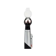 Otoscop HEINE MINI 3000 LED cu iluminare directă, specule de unică folosință – negru (1 buc)