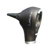 Otoscop LED Ri-scope L L2 2,5 V cu mâner AA (1 buc)