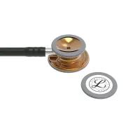 Stetoscop 3M Littmann Classic III Special Edition negru-cupru (1 buc)