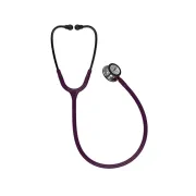 Stetoscop 3M Littmann Classic III finisaj oglindă-prună (1 buc)