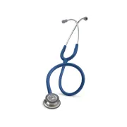 Stetoscop 3M Littmann Classic III, albastru marin, 69 cm (1 buc)