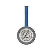 Stetoscop 3M Littmann Classic III, albastru marin, 69 cm (1 buc)