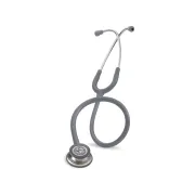 Stetoscop 3M Littmann Classic III, gri, 69 cm (1 buc)