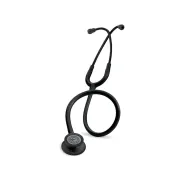 Stetoscop 3M Littmann Classic III Black Edition, adult și pediatric (1 buc)