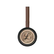 Stetoscop 3M Littmann Classic III Special Edition chocolate cu finisaj cupru, adult și pediatric (1 buc)
