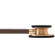 Stetoscop 3M Littmann Classic III Special Edition chocolate cu finisaj cupru, adult și pediatric (1 buc)