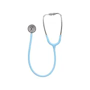 Stetoscop 3M Littmann Classic III albastru marin cu finisaj inox (1 buc)