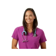 Stetoscop 3M Littmann Classic III albastru marin cu finisaj inox (1 buc)