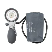 Tensiometru mecanic aneroid HEINE GAMMA G7 cu manșetă adulți 29–41 cm (1 buc)