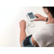 Tensiometru digital Microlife Watch BP Home A cu detectare fibrilație atrială și software profesional, cu Evaluare Indice Glezna-Brat
