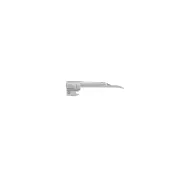 Lamă de laringoscop cu fibră optică HEINE Miller 1, 100 mm (1 buc)