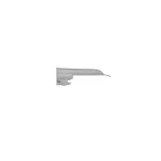 Lamă de laringoscop cu fibră optică HEINE PAED 0, 82 mm (1 buc)