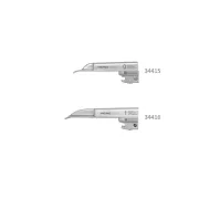 Lamă de laringoscop cu fibră optică HEINE PAED 1, 95 mm (1 buc)