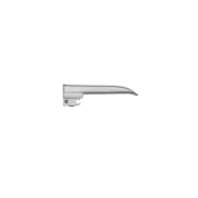 Lamă de laringoscop cu fibră optică HEINE PAED 1, 95 mm (1 buc)