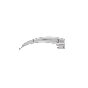 Lamă laringoscop fibră optică HEINE MAC 3, 135 mm (1 buc)