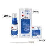 Cavilon 3M Film Barieră Protector fără Alcool, Spray 28 ml (cutie 12 buc)