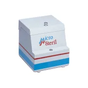 Sterilizator cu bile de cuarț MICRO STERIL 0,1 l fără timer (1 buc)