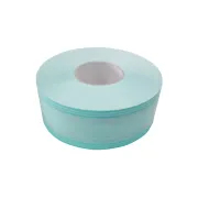Rolă plată pentru sterilizare Eline 200 m × 75 mm, autoclavabilă (cutie 8 buc)