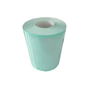 Rolă plată pentru sterilizare Eline 200 m × 250 mm, autoclavabilă (cutie 2 buc)