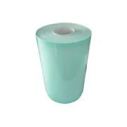 Rolă plată pentru sterilizare Eline 200 m × 300 mm, autoclavabilă (cutie 2 buc)