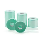 Rolă plată pentru sterilizare Eline 200 m × 300 mm, autoclavabilă (cutie 2 buc)