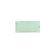 Pungi autoadezive pentru sterilizare Eline 90 × 165 mm, abur sau ETO (cutie 2400 buc)