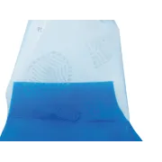 Covoraș decontaminant antibacterian 90 × 115 cm, 30 straturi, albastru (cutie 5 buc)