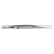 Pensă De Bakey Aesculap dreaptă 1,5 mm, 15 cm – FB411R