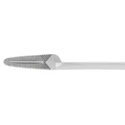 Portac de ace Hegar-Olsen Aesculap drept 18,5 cm BM291R