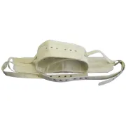 Centură de siguranță pentru imobilizare la pat S-M 60–88 cm, mișcare dublă (1 buc)