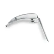 Lamă laringoscop Maxlite Flexi F.O. Mc Intosh nr. 3 cu vârf mobil și fibră optică (1 buc)