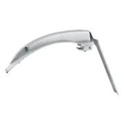 Lamă de laringoscop flexibilă Maxlite Flexi F.O. Macintosh nr. 4 (1 buc)
