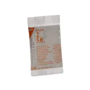 Bandaj sintetic semirigid 3M Soft-Cast din fibră de sticlă, alb, 5 cm × 3,65 m (cutie 10 buc)